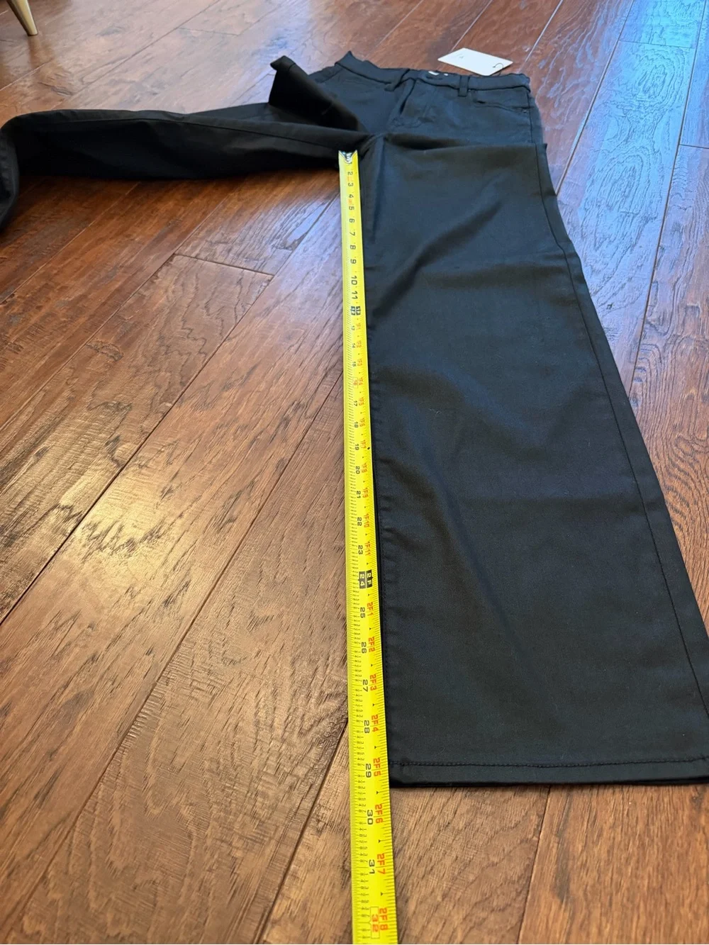 NWT Hidden Logan High Rise Dad Stretch Jeans